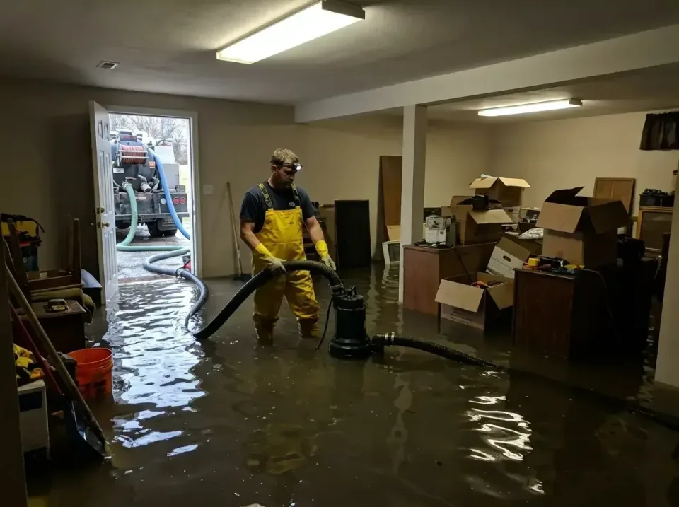 basement-burst-pipe-flooding-a-001 — frequently asked questions, 24-Hour Water Damage Restoration Services in Parker, SC